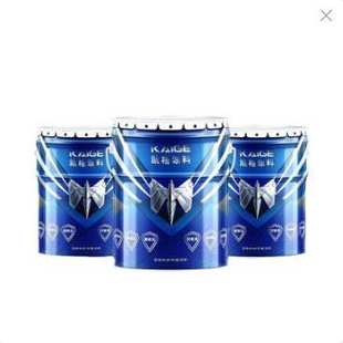 外墙金属工程水性氟碳面漆可按色卡或来板调色具有极强的防污性