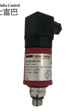 水管传感.富批发称重501巴全系列变送器501931huba501压力液体.93