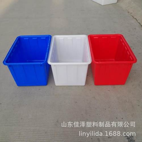 厂家90L 120L758 160L 200L 30L4000塑水箱 L养殖泡瓷砖料箱