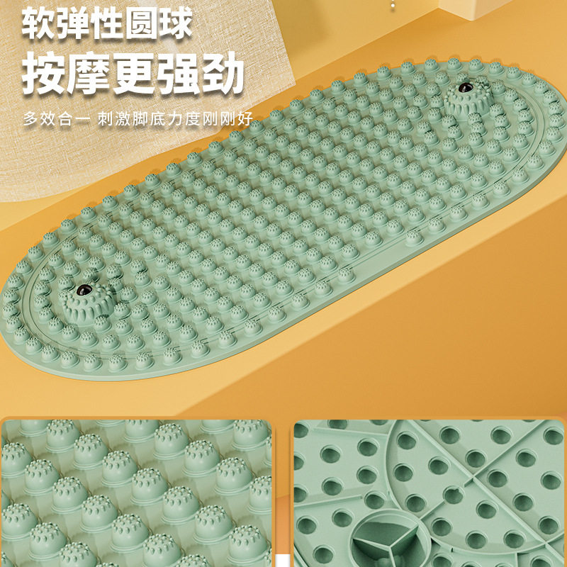 指压压板脚底更多中小型健身器材