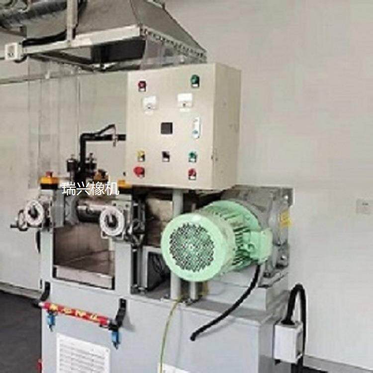 供1升3升密炼机6寸10寸开炼机实验型橡塑设备