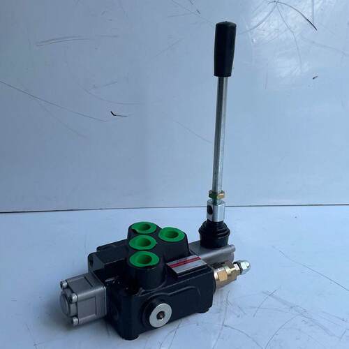 ZT-L12E-OW-J-M18X1.5手动整体式液压多路换向阀