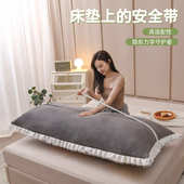 卡通花边大靠背批发代发床头靠垫卧室宿舍沙发榻榻米床头软包靠背