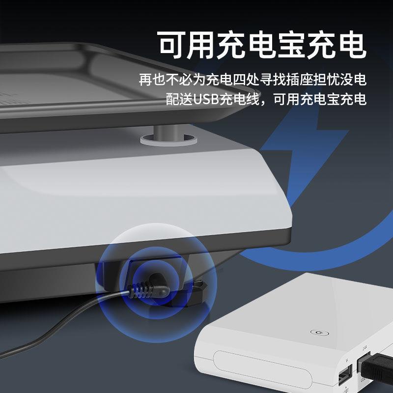 凯丰商用卖菜电子秤30kg电子称家用台秤厨房精准小型市场水果秤