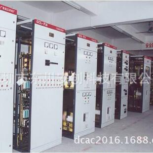 变频器动力配电箱变频水泵控制台成套供水设备配电箱3kw三相