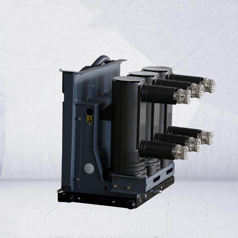 RM1VS-12kV上海人民电器厂（上联）高压空断真规格1路器