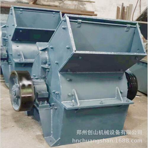 供应锤式破碎机榔头碎石机200*300 锤式破碎机800*800 锤式制砂机