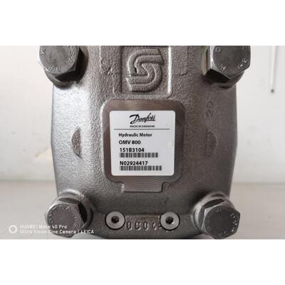 丹佛斯DANFOSS马达OMSW315151F0534