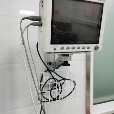 监护仪支架墙架臂挂支架通用理邦宝莱特科曼中旗邦健放置支架