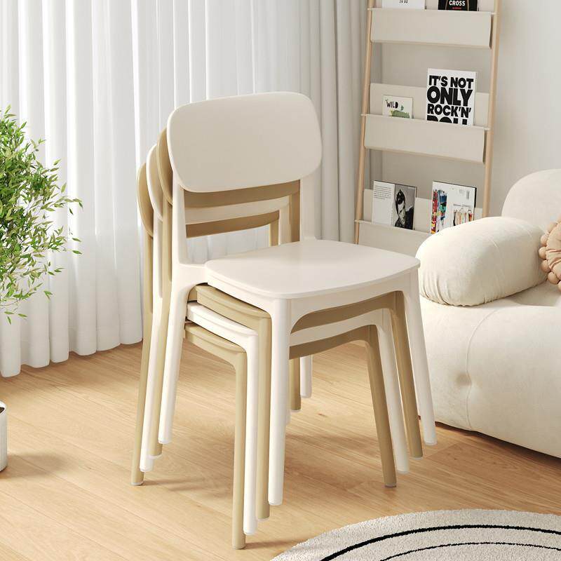 Chair for home use, thickened dining table, dining chairs0 - 实物图