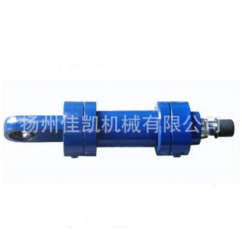 液压缸单缸小型活塞式大功率工业级双向升降液压油缸重型