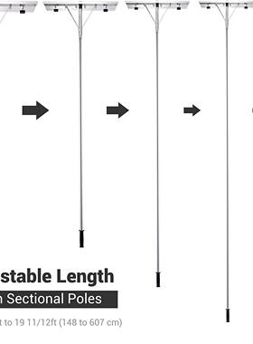 厂专业质供应优价屋顶雪耙雪RMQ刮使用廉家方便做工精细