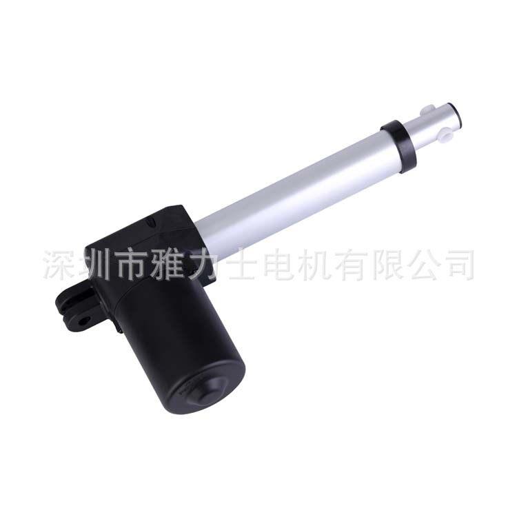 广东厂家直供 24V 直流 足浴沐足沙发电动推杆 驱动器320/470