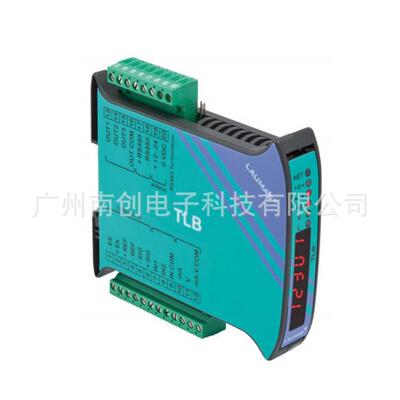 TLB4重量变送器 TLB4CCLINK称重指示器 意大利Laumas