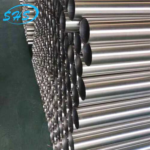 SUS316L不锈钢圆管76.2X2.0建筑工程 工业用 抛光表面 可激光加工