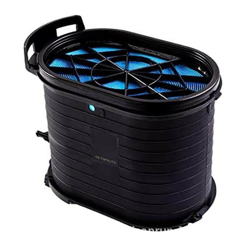 FA1778 3C3U-9601-BC 4C3Z-9601-AA CA9516 空气滤清器适用于福特