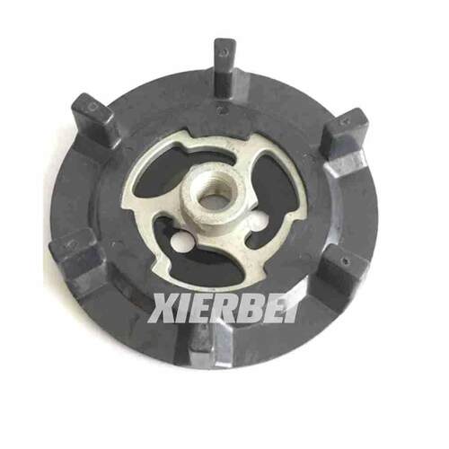 AC Compressor Front Hub For Mercedes GL450胶吸盘0002309111