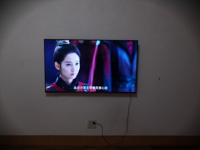 海信55E7D电视怎么样?我已入手评评感受