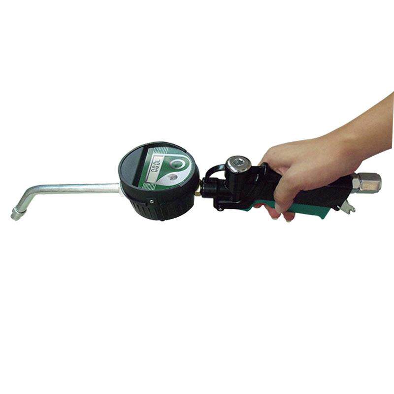 气油泵大桶数动显稀加注机防AFI滴漏高注精度计量油抽油套装