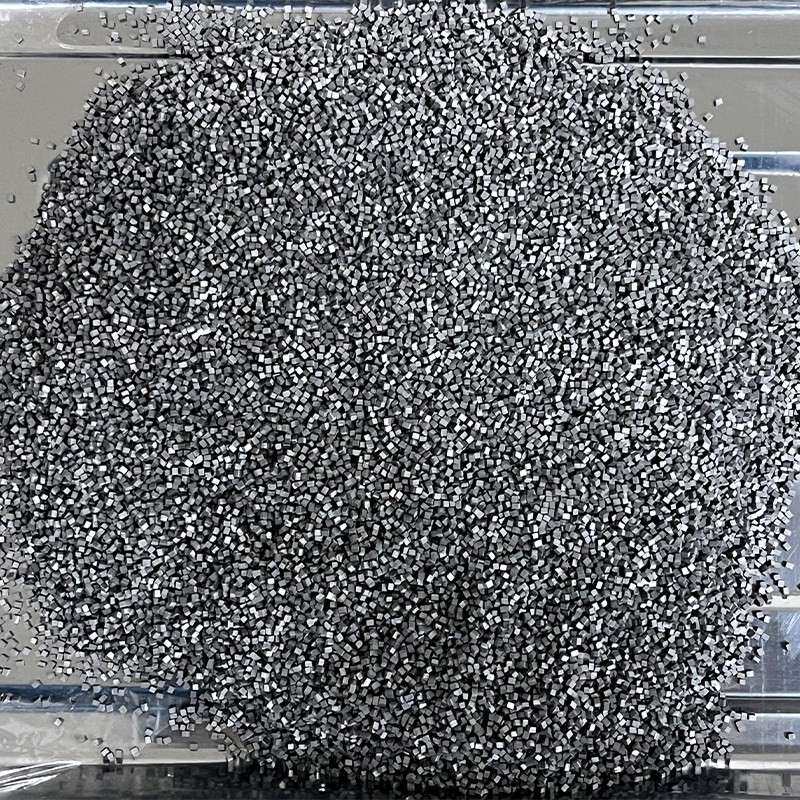 半导体制冷片 热电致冷器 原材料P、N型粒子碲化铋半导体材料元件