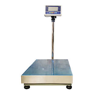 电子台秤150kg不锈钢电子秤批发商用串口连电脑工业计数电子台秤