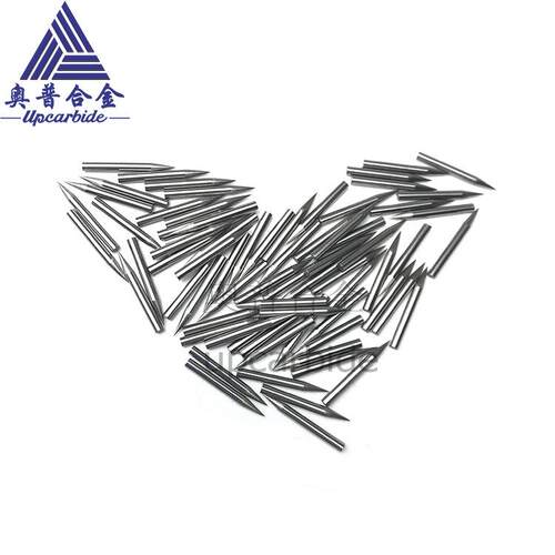 株洲 Ф1.5*15mm钨针 放电针 电导针 离子针