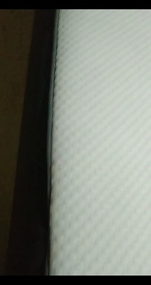 震撼!8H乳胶床垫怎么样，多人被坑？确实非常差？