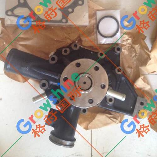 SH450，SH460，CX470，6UZ1水泵8-98047690-0，8980476900