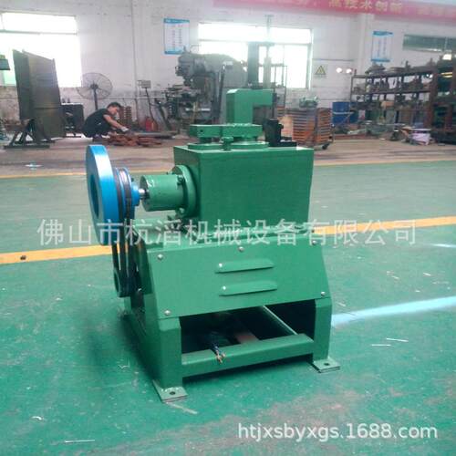 佛山宠物笼切边机 宠物网片切边 自动油压式修边机