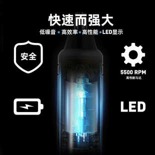 全金屬機(jī)身鼻毛修剪器電動(dòng)鼻毛器男士 新款 剪鼻毛修鼻毛刀