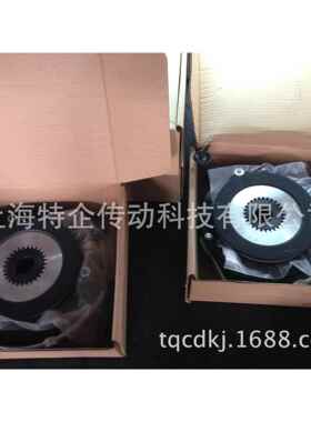 SDZ1-80 DC170V 75NM 95W电磁制动器厂家生产