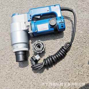 H22 H30钢结构剪螺栓枪梅花头螺栓扭剪机电动扭剪扳手 H24