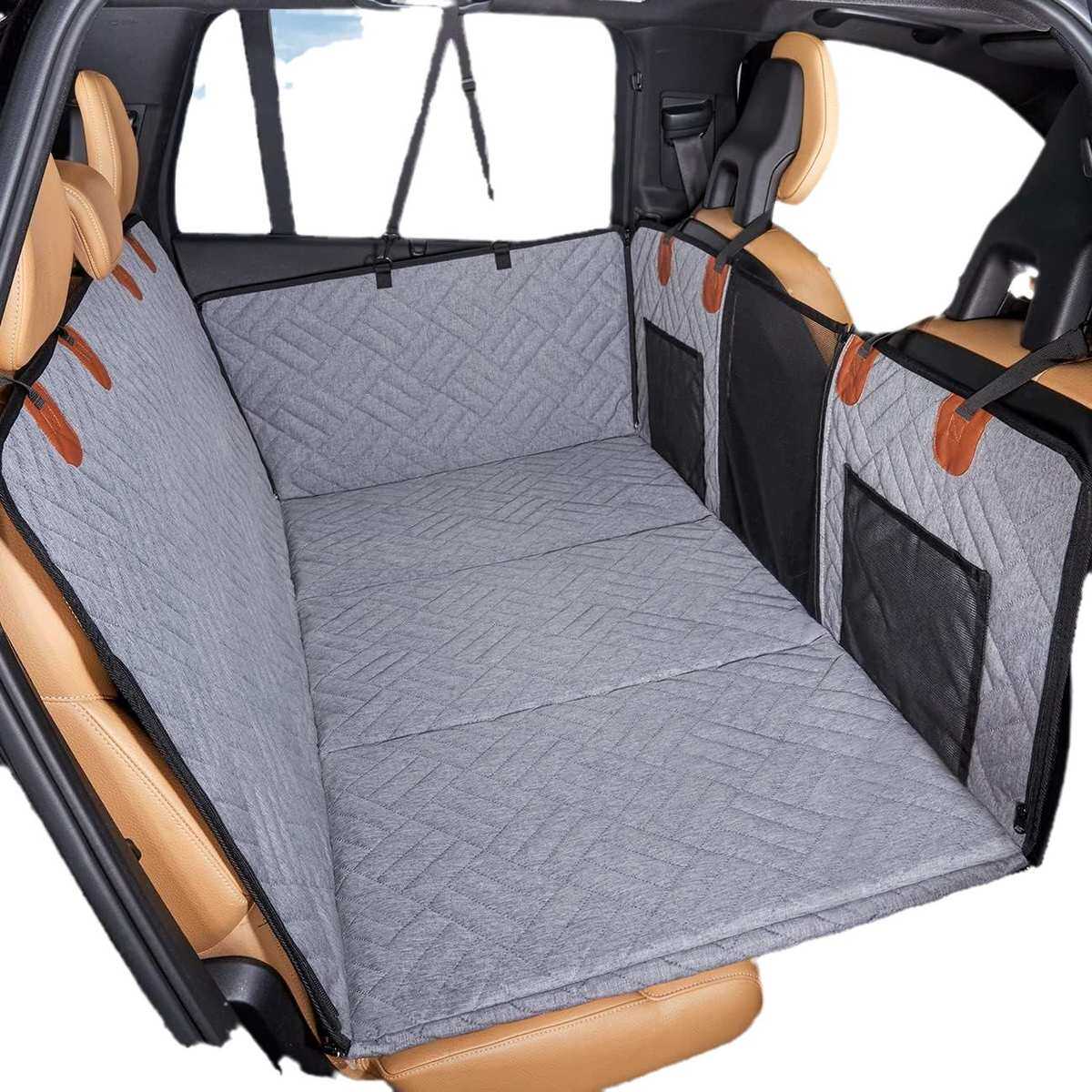 新款宠物宠物防水车用车载垫后座垫2025可拆卸垫狗狗车汽车狗,宠物/宠物食品及用品,狗窝/屋/帐篷/沙发,淘宝优惠券,粉丝福利购,淘宝优惠卷