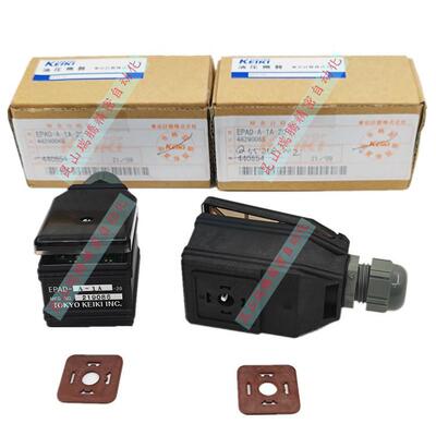 EPAD-A-1A-20-S3东京计器TOKYOKEIKI电磁比例阀专用控制器