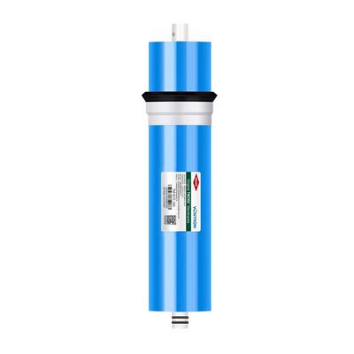 水通渗通用RO膜75G400G1000GQSG1200G滤芯家用净器汇代沃顿反透滤
