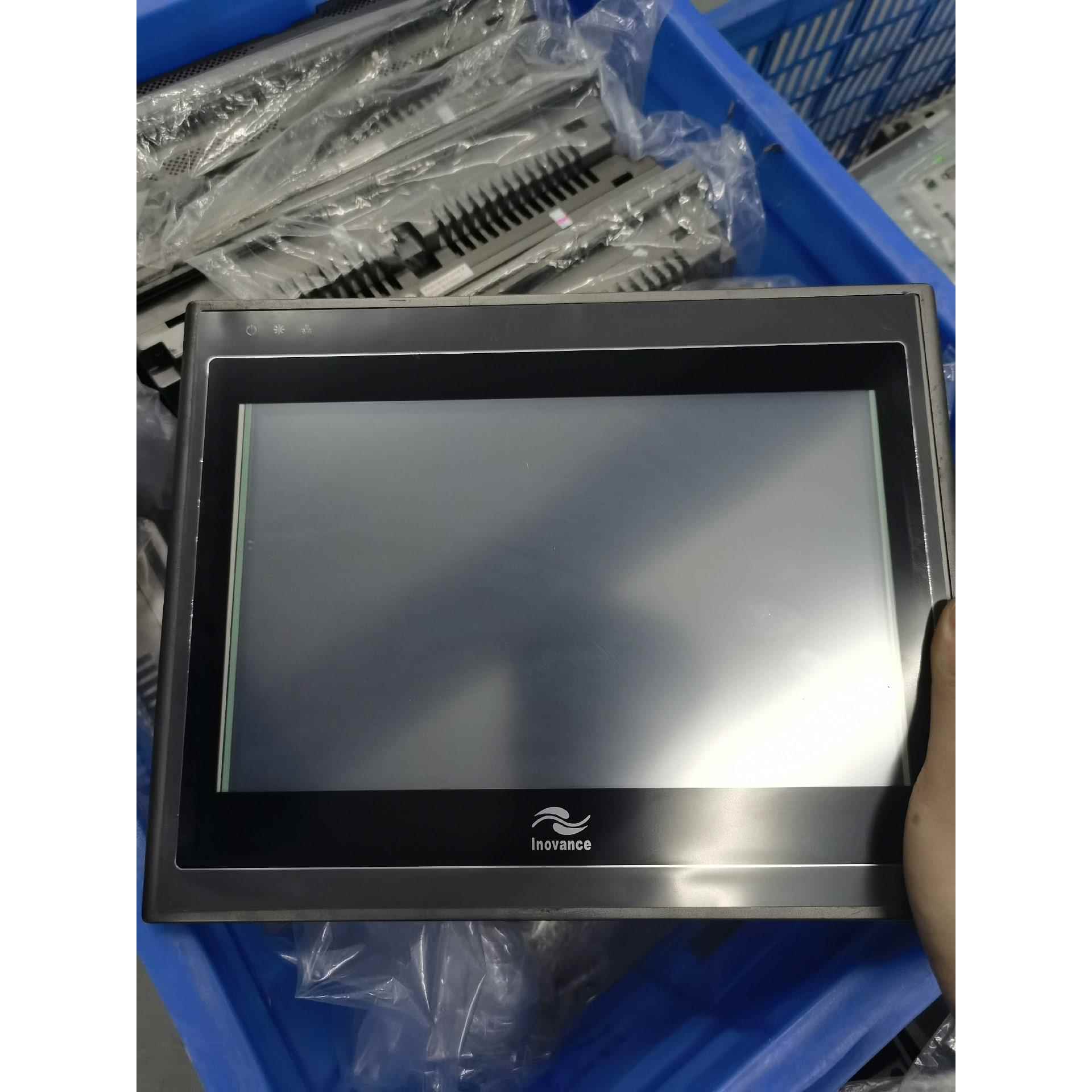 汇川触摸屏IT51，6E拆机