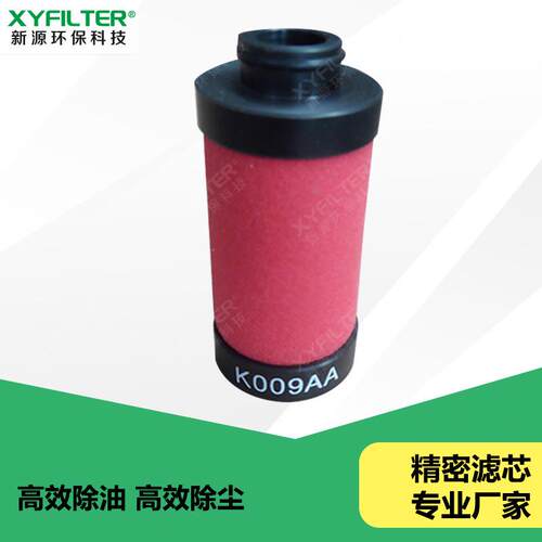 精密过滤芯0180EM0180ES0180EC0180EH0180EP适用于ATS过滤器