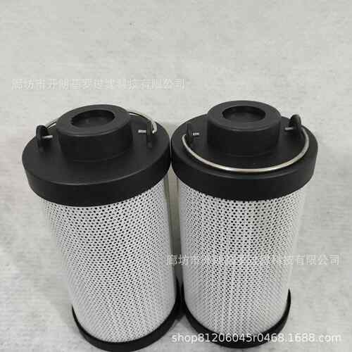 厂家液压油滤芯Filter element RHR160G10B3/AB1 滤芯