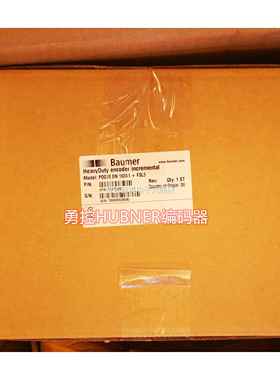码器HUBNR HO编G 霍10DN E1024I伯纳议价