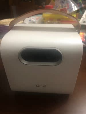 天猫魔屏A1投影仪怎么样一周使用彻底爱上了吗