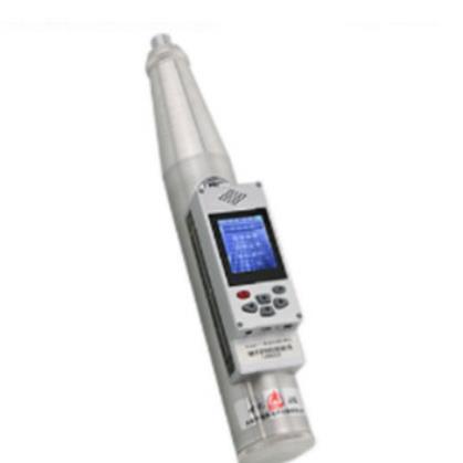 天津津维 HT550-V/HT450-V型一体式高强数显、混凝土数字回弹仪