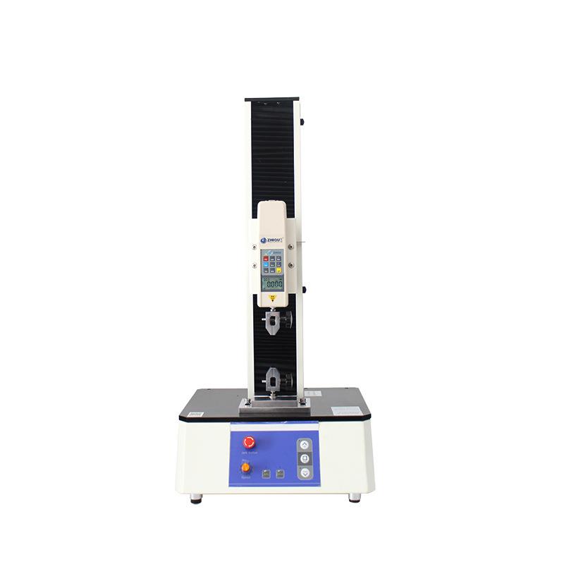 ZQ-770A电动拉力试验机拉压力测试高精度数显推拉力计100公斤