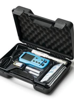 哈纳HI9812-51pHECTDS温度测定仪酸碱度计电导率计固体溶解量