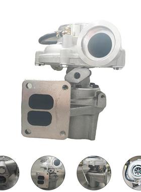 供应卡车增压器 53279887120 B enz 重型卡车增压器