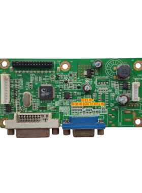 易美逊G321WDM LZ2932 G3271WD驱动板SLB58V-WVDA-A01 315LM00071