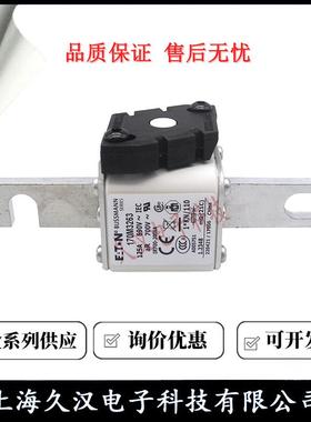 170M3262170M3263170M3264170M3265BUSSMANN熔断器保险丝