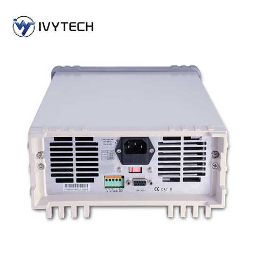 艾维泰科IV8711/IV8712可编程直流电子负载150W/300W优惠85118512