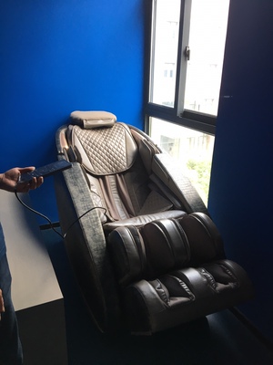 来说说荣泰RT7708按摩椅用后体验感受，不看后悔了