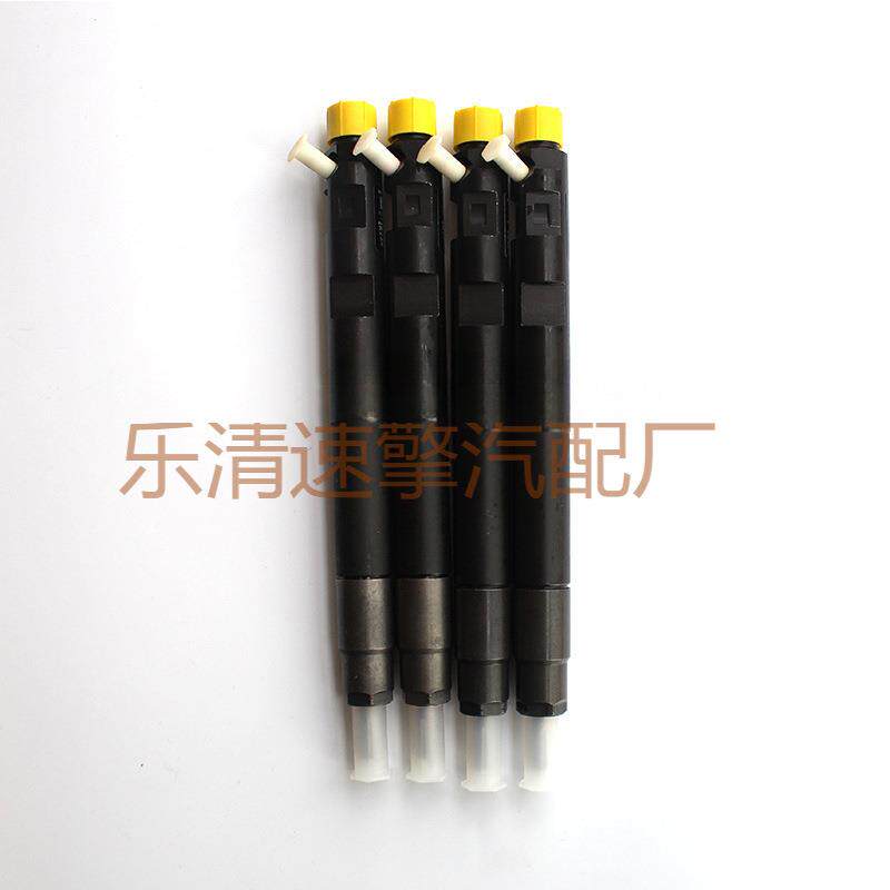 A6640170121共轨喷油器 适用德尔福双龙享御2.0喷油嘴工厂直销