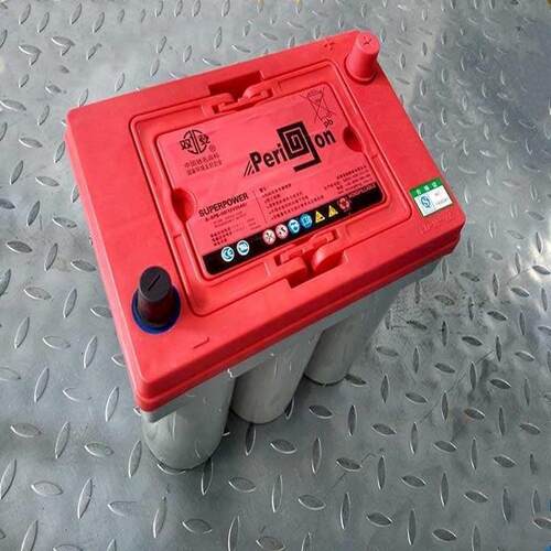 双登卷绕6-SPB-50A高功率铅碳蓄电池12V50AH工业发电机12V75AH